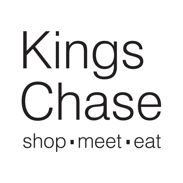 Kingschase logo