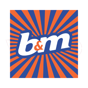 B&M Stores