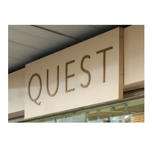 Quest Ladieswear