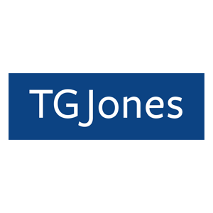 TG Jones